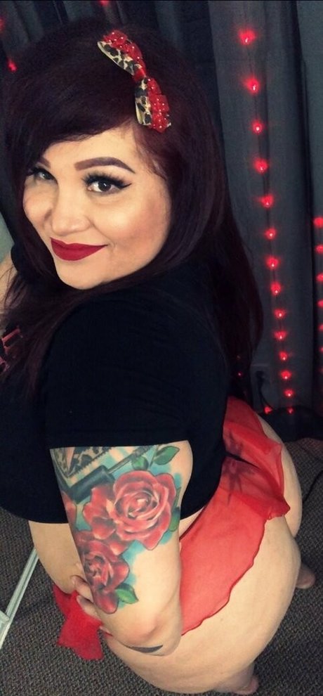 moniquelustlyfree modèle des photos