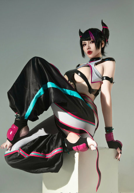 Arisa S modèle parfait image