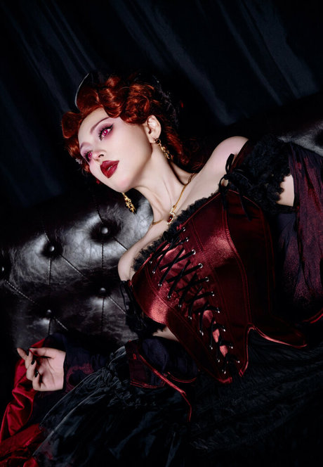 Arisa S art modèle collection