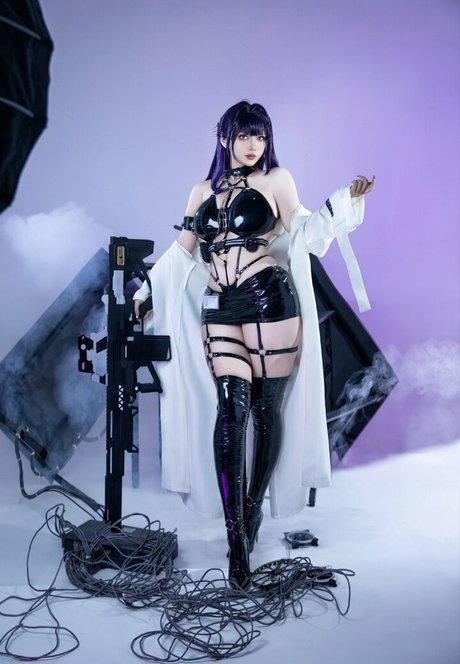 Arisa S haut modèle img