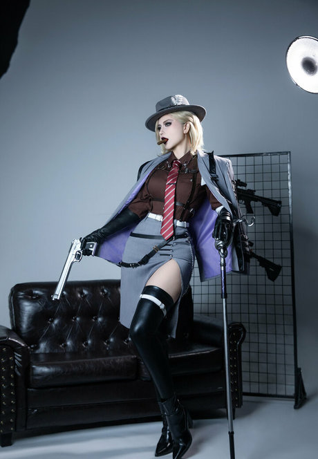 Arisa S meilleure actrice photos