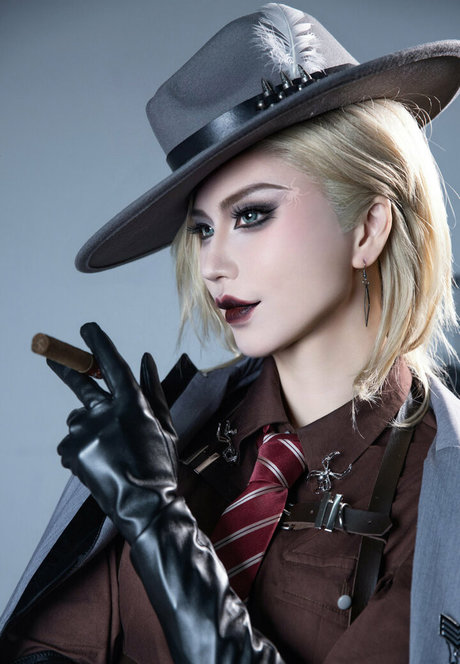 Arisa S actrice adulte images