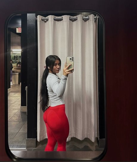 MsDumpling_ modèle image