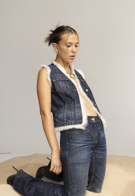 Cpcn mdt modèle artistique photo