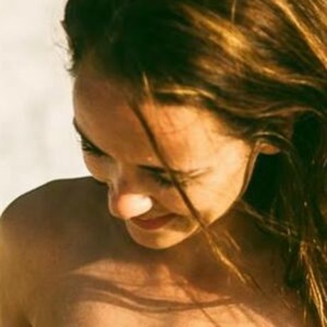 Sophie Green star du porno nue archive