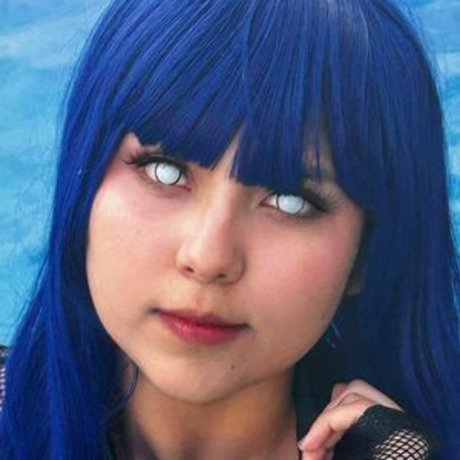 Soraki Cosplay art star du porno des photos