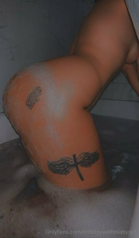 brittanywolfebabygirl belle star du porno image