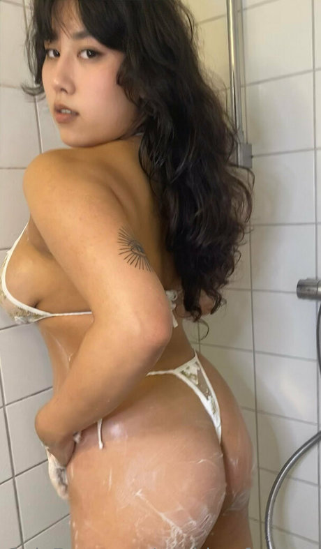 wabisabi akine modèle nu img