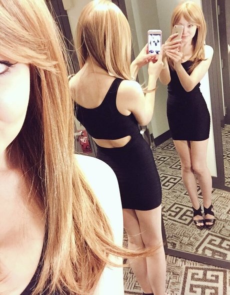 cutieblonde18 étoile parfaite galeries