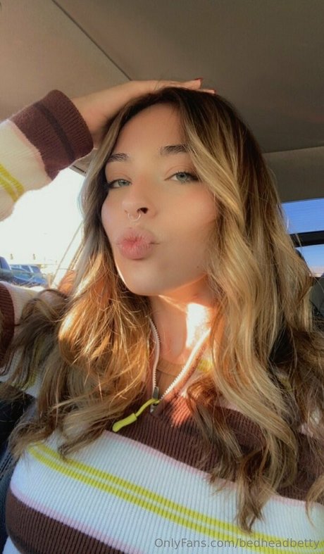 bedheadbetty haut de star du porno img