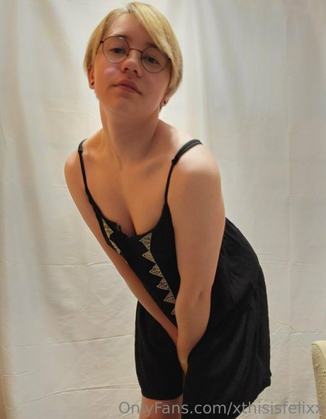 xthisisfelixx étoile parfaite img