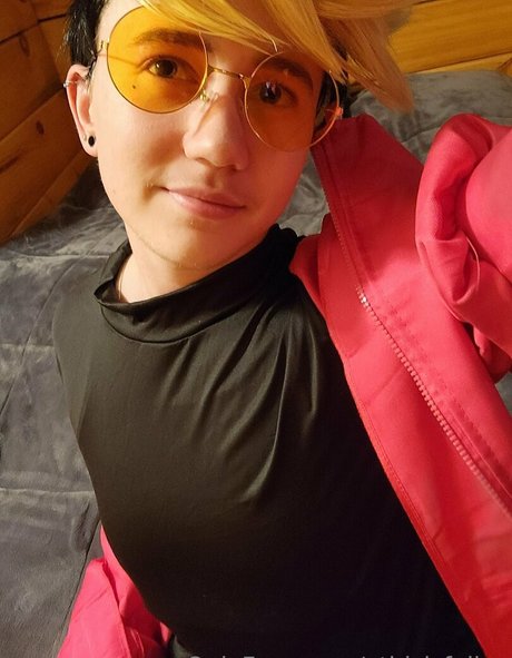 xthisisfelixx star pornographique img