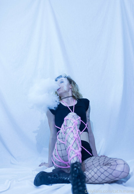 cat h marie modèle xxx photo