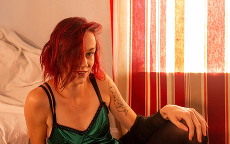 cat h marie actrice de grande qualité photos