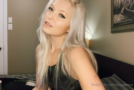 lexaaknox haut de star du porno images