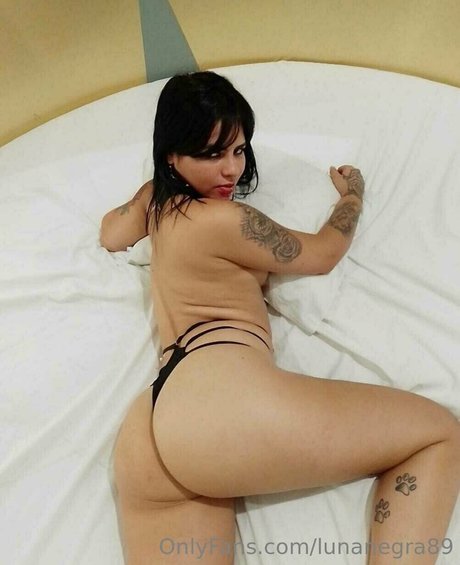 lunanegra89 modèle sympa images