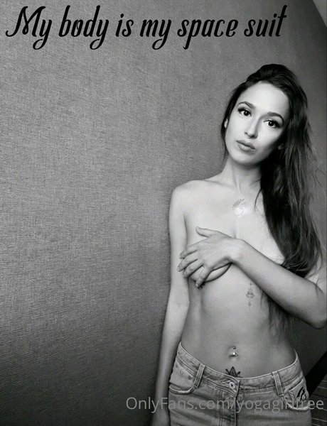 yogagirlfree joli modèle img