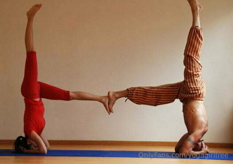 yogagirlfree star du porno exclusive archive