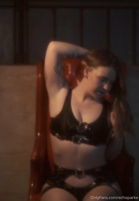 echoparke modèle de haute qualité archive