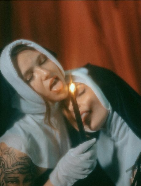 echoparke modèle artistique collection