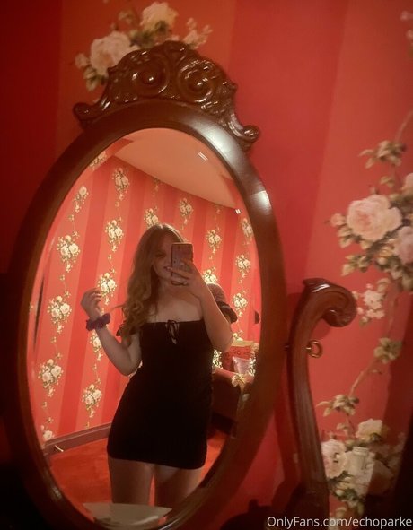 echoparke étoile adulte photo