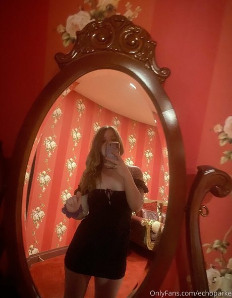 echoparke modèle de sexe archive