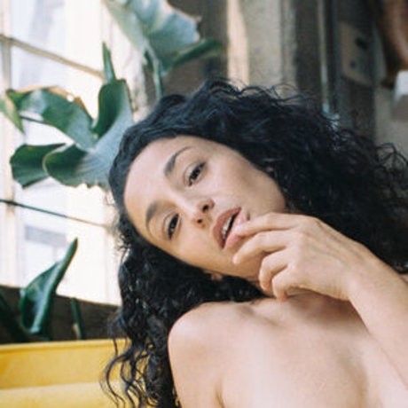 Sara P modèle joli image