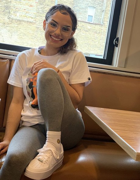 Desire Negro star du porno chaude galerie