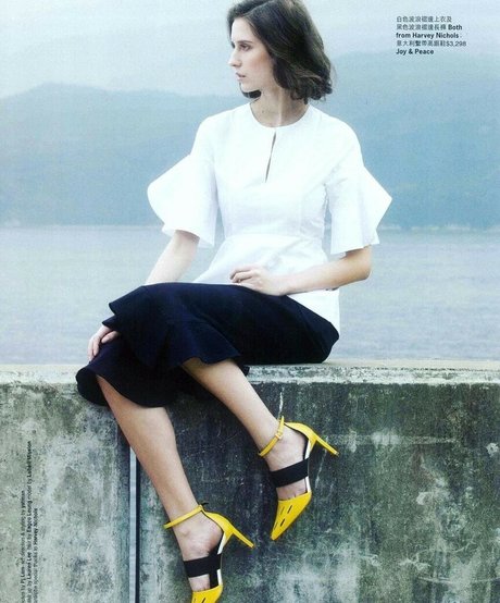 Lana Voronina jolie star du porno images