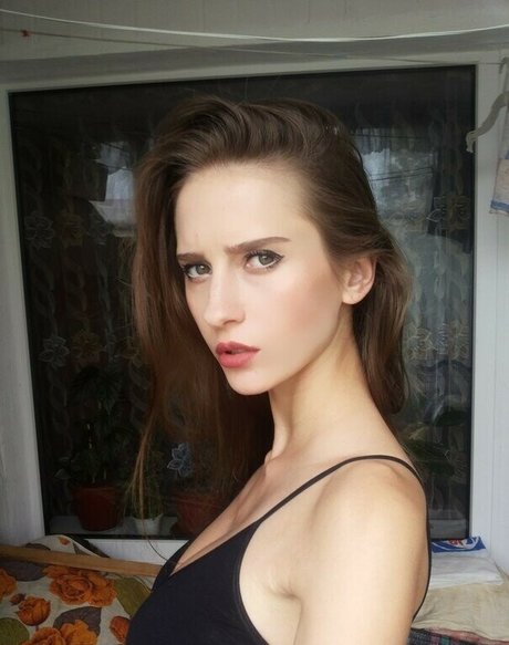 Lana Voronina actrice porno photos