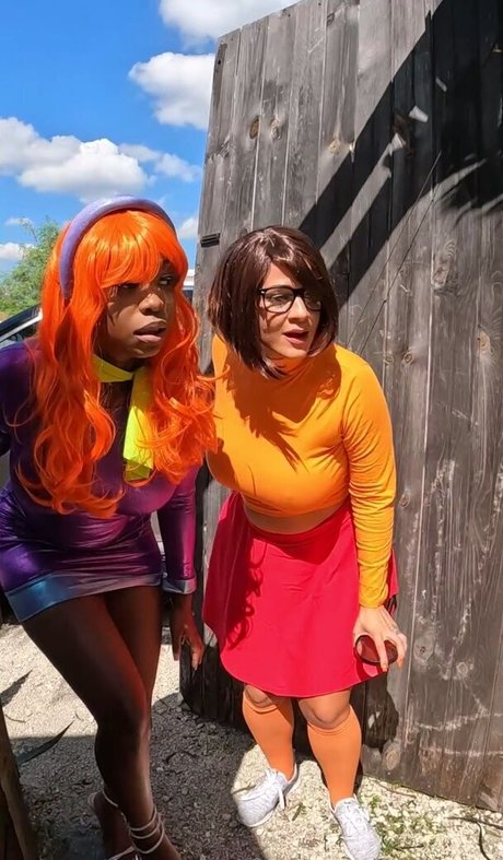 RussianCreamX actrice parfaite image