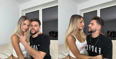 leonandkaci art modèle img