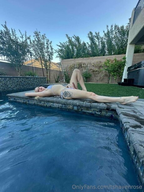 tshavenrose jolie étoile img