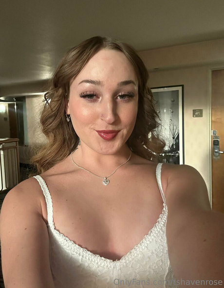 tshavenrose art modèle img