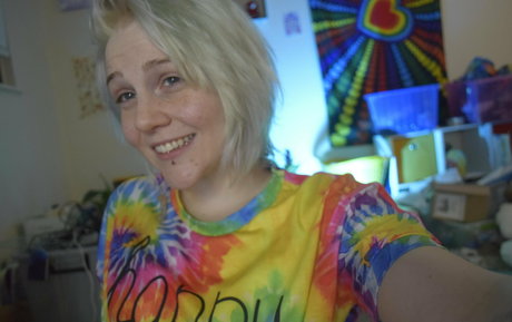 trickynymph actrice porno collection