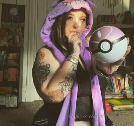 trickynymph star exclusive img