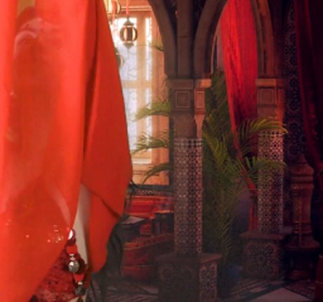 Baby Bella ASMR actrice artistique images