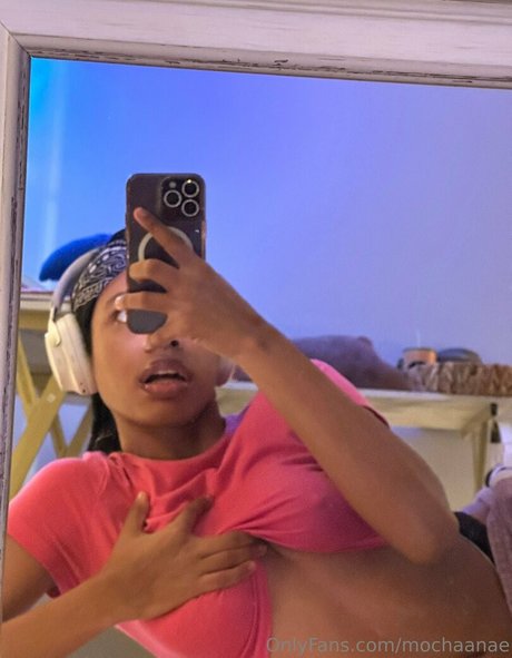 mochaanae actrice de grande qualité images