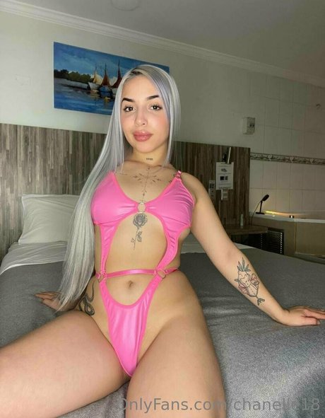 chanelle18 meilleur modèle image