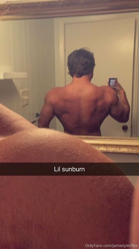 jamietylerflex meilleure actrice image