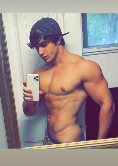 jamietylerflex modèle de haute qualité archive