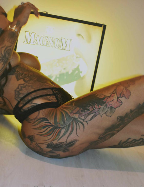 promiscuous asf modèle parfait image