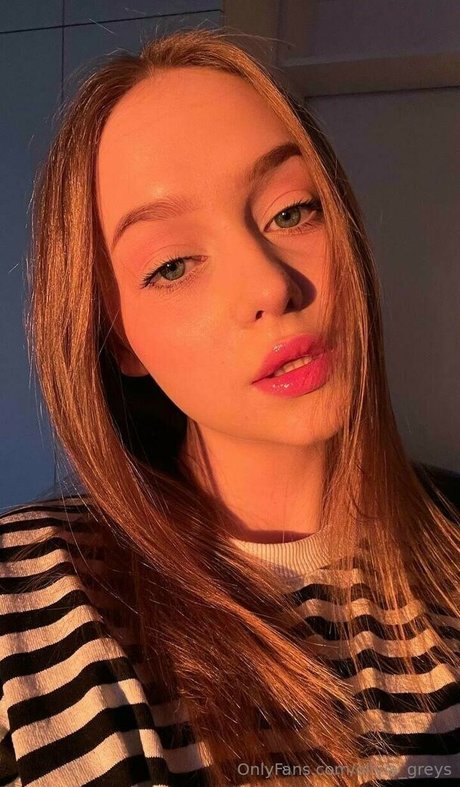 olivia greys meilleure étoile archive