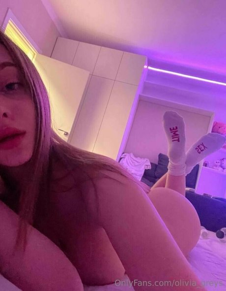 olivia greys actrice chaude images