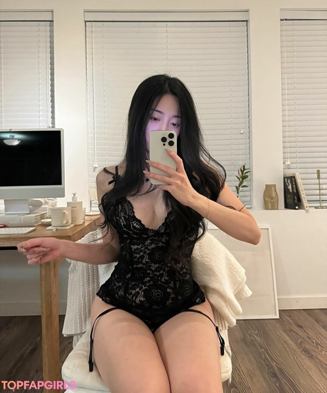 daisydslee modèle exclusif photo