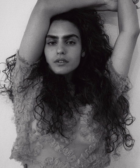 Achinoam Amar actrice de grande qualité img