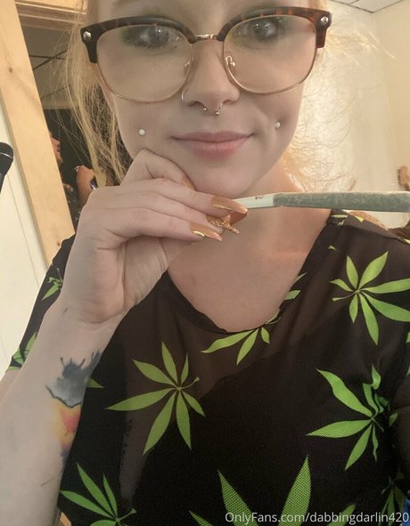 dabbingdarlin420 modèle porno galeries