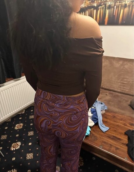 Vanessa Zachariadi modèle sexy image