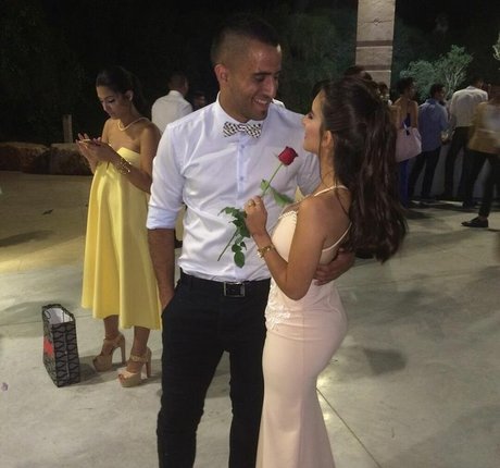 Liel Avitan sexe star archive