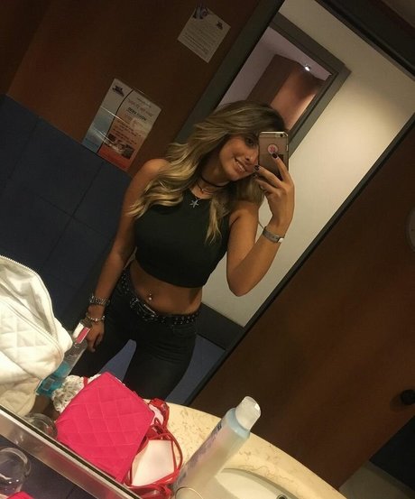 Liel Avitan modèle exclusif photos